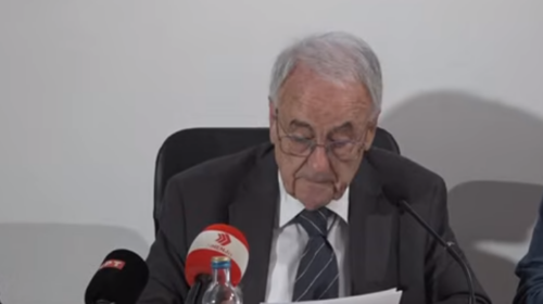 (VIDEO) Në Shkup promovohet projekti për të ruajtur gjuhën arbëreshe