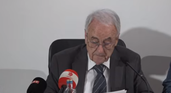 (VIDEO) Në Shkup promovohet projekti për të ruajtur gjuhën arbëreshe
