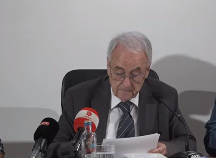 (VIDEO) Në Shkup promovohet projekti për të ruajtur gjuhën arbëreshe