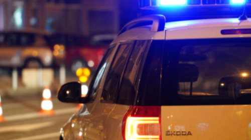 Arrestohet 60-vjeçari pasi dyshohet se i mori me dhunë paratë një personi