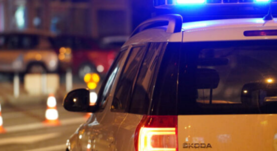 Arrestohet 60-vjeçari pasi dyshohet se i mori me dhunë paratë një personi
