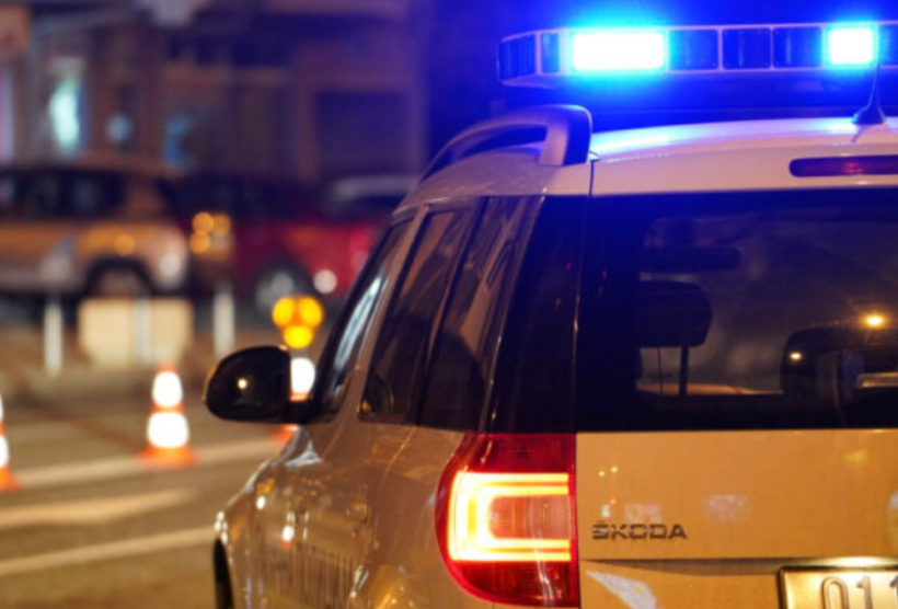 Arrestohet 60-vjeçari pasi dyshohet se i mori me dhunë paratë një personi