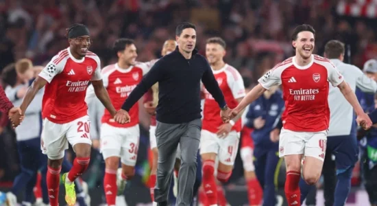 Arsenali nuk e ka mbyllur me transferime, përgatit blerjen e një ylli të madh në janar