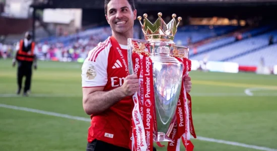 Shpalli kampion Arsenalin për herë të parë pas 22 vitesh, Mikel Arteta merr vendimin për të ardhmen