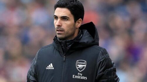 “Kjo është vetëm fillimi”, Arteta me mesazh të fortë pas triumfit ndaj Chelseat