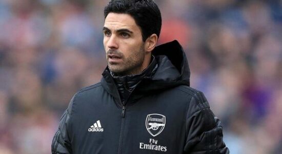 “Kjo është vetëm fillimi”, Arteta me mesazh të fortë pas triumfit ndaj Chelseat