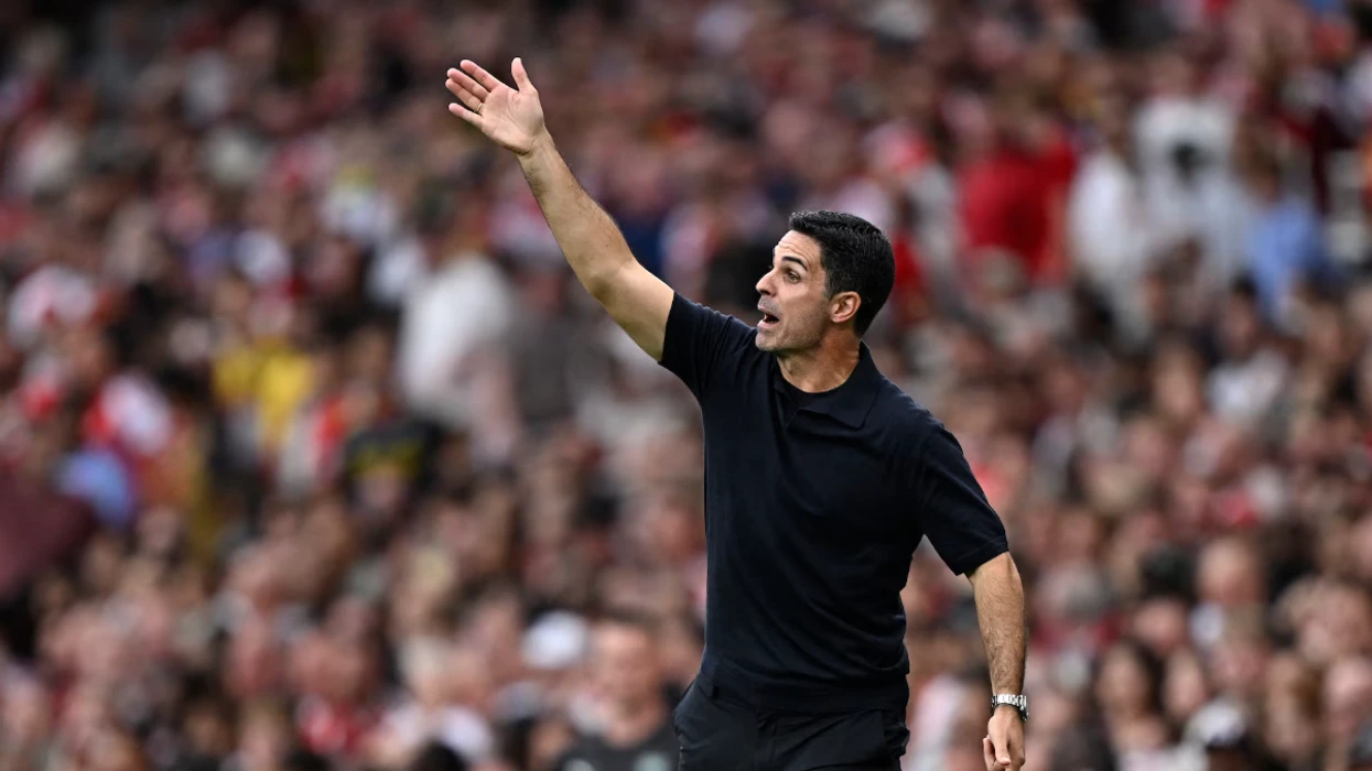 Zbulohet lista sekrete e Arsenalit me 21 lojtarë  Arteta kishte zgjedhur emra si Vinicius  Alvarez dhe Diomande