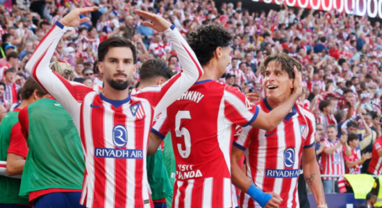 Derbi i takon Atleticos, Jose Mourinho mposhtet nga Simeone