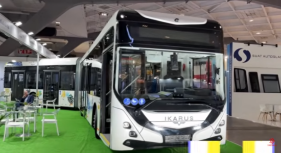 (VIDEO) Gjerorgjivski: Pritet të fillojë afati për dorëzimin e mbi 100 autobusëve