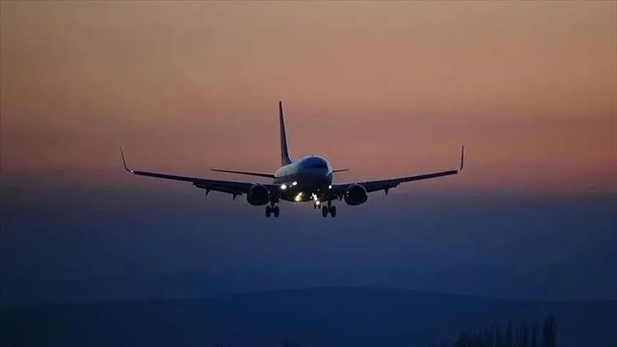 Irani anulon të gjitha fluturimet drejt Emirateve të Bashkuara Arabe