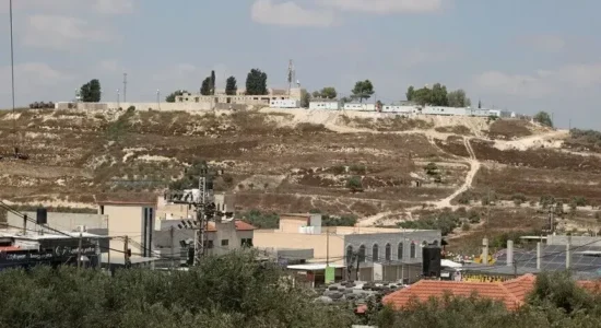 Zelanda e Re e shqetësuar për zgjerimin e vendbanimeve të paligjshme izraelite në Bregun Perëndimor