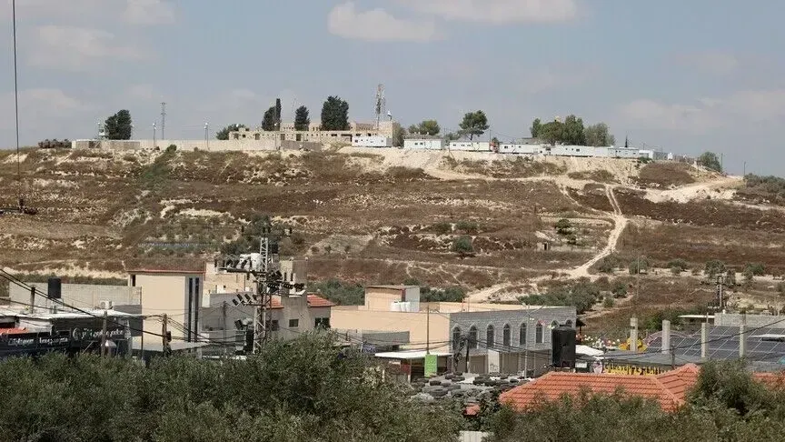Zelanda e Re e shqetësuar për zgjerimin e vendbanimeve të paligjshme izraelite në Bregun Perëndimor