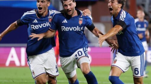 United e nis me poker Championsin, Bayern me 5 “yje”, fiton edhe Como