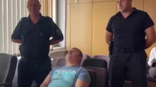 Bojkovski pranoi tre nga katër vrasjet e grave për të cilat gjykohet në Kumanovë