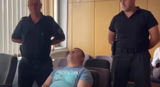 Bojkovski pranoi tre nga katër vrasjet e grave për të cilat gjykohet në Kumanovë
