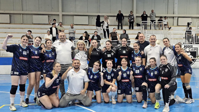 Çairi nis aventurën rajonale  sonte synon fitoren ndaj Borit të Serbisë 