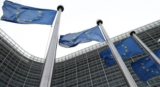 BE-ja dënon “tentativën e sulmit me dron” të Rusisë në Aeroportin e Leipzigut në Gjermani
