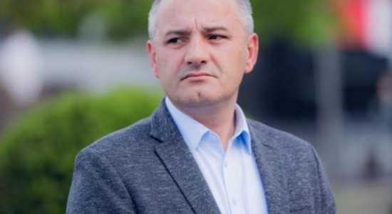 Reagon Bekim Jashari: Rroftë Ushtria Çlirimtare e Kosovës