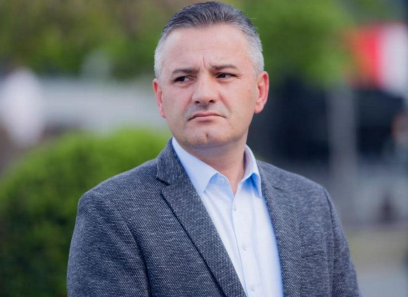 Reagon Bekim Jashari: Rroftë Ushtria Çlirimtare e Kosovës