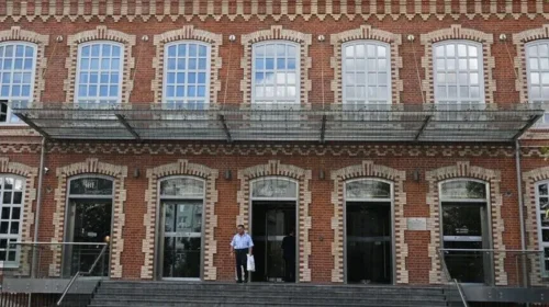 Rusia kundërpërgjigjet ndaj Gjermanisë me mbylljen e Konsullatës në Shën Petersburg dhe degëve të Institutit Goethe