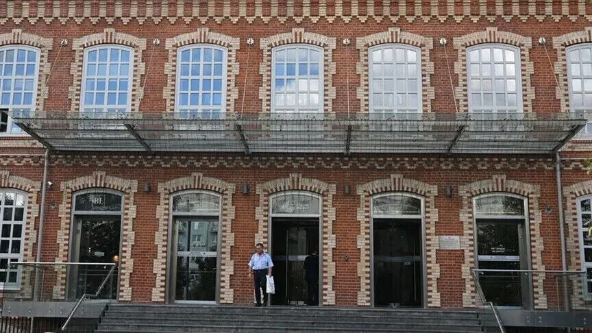 Rusia kundërpërgjigjet ndaj Gjermanisë me mbylljen e Konsullatës në Shën Petersburg dhe degëve të Institutit Goethe