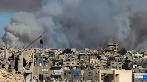 Izraeli pretendon se ka vrarë 3 komandantë të Hamasit në Gaza