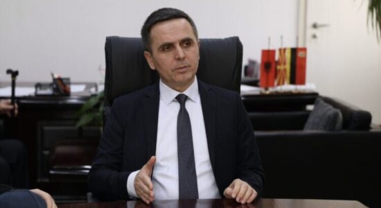 Kasami pas aktgjykimit në Hagë: Ky vendim nuk e ndryshon të vërtetën historike për luftën e UÇK-së