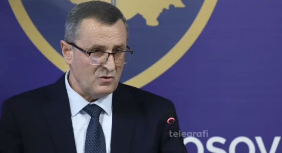 Aktakuzë ndaj 35 të pandehurve për krime lufte në lagjen e Jasharajve në Prekaz
