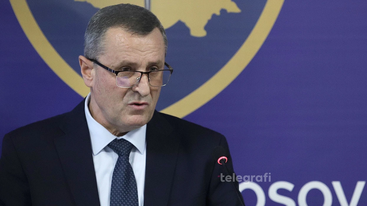 Aktakuzë ndaj 35 të pandehurve për krime lufte në lagjen e Jasharajve në Prekaz