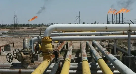 Çmimi i naftës Brent kalon 105 dollarë për fuçi ndërsa konflikti SHBA-Iran nxit shqetësime për furnizimin