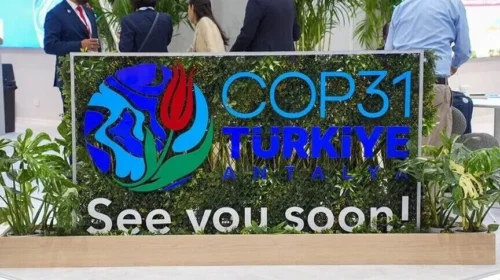 Turqia do të presë konferencën COP31 në Antalya në nëntor 2026