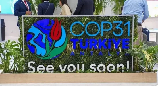 Turqia do të presë konferencën COP31 në Antalya në nëntor 2026
