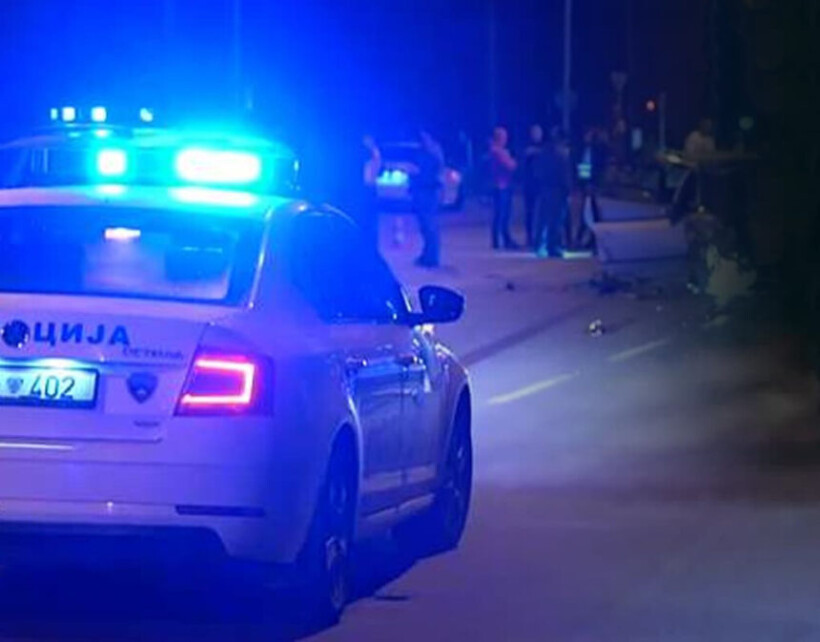 13-vjeçari lufton për jetën pas plagosjes me thikë në Çair