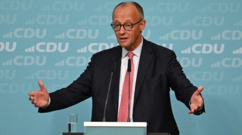 CDU e Merz pëson humbje historike, AfD triumfon në Mecklenburg, e Majta fiton Berlinin