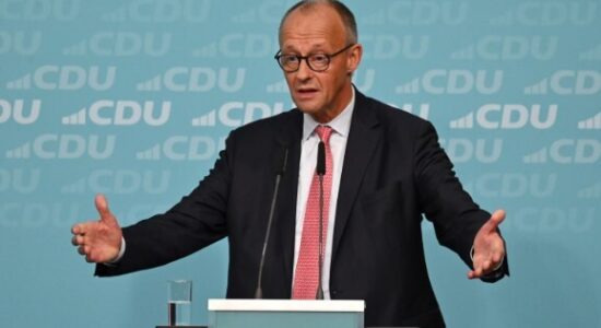 CDU e Merz pëson humbje historike, AfD triumfon në Mecklenburg, e Majta fiton Berlinin