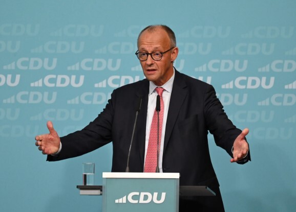 CDU e Merz pëson humbje historike, AfD triumfon në Mecklenburg, e Majta fiton Berlinin