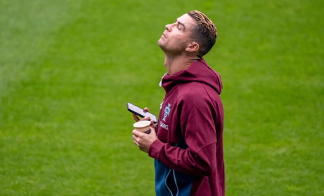 Ronaldo largohet nga Kombëtarja e Portugalisë, premton se do ta tregojë arsyen