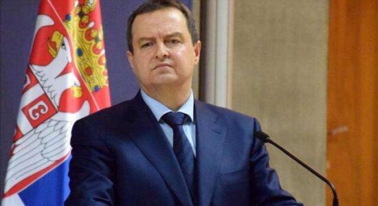 Daçiq reagon pas verdiktit në Hagë: Konfirmohen pretendimet e Serbisë për UÇK-në