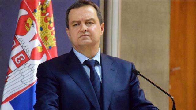 Daçiq reagon pas verdiktit në Hagë: Konfirmohen pretendimet e Serbisë për UÇK-në