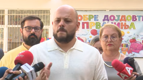 (VIDEO) Nuk hapet paralelja shqipe në “Penko”, ofrohet zgjidhje selektive
