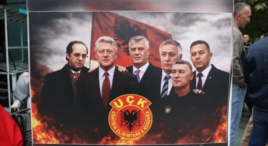 Qeveria e Kosovës falënderon organizatorët e “Marshit për liri”