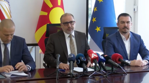 (VIDEO) Shmangen mbi 6 milionë euro tatim, 13 të arrestuar mes tyre dy policë