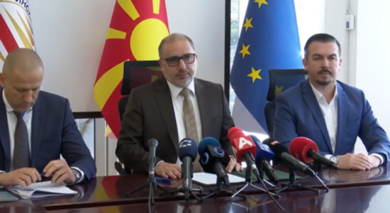 (VIDEO) Shmangen mbi 6 milionë euro tatim, 13 të arrestuar mes tyre dy policë