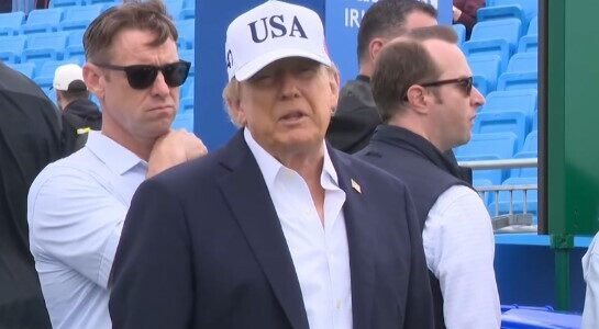 Trump minimizon rreziqet e inteligjencës artificiale: Po ngrenë çështje që nuk do të ndodhin