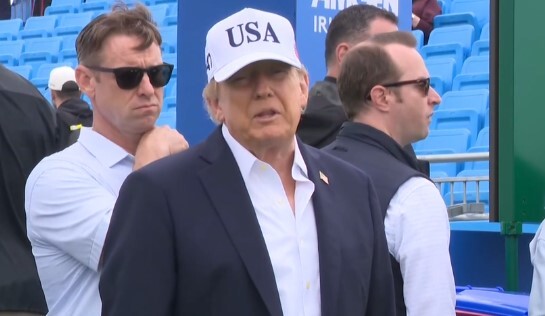 Trump minimizon rreziqet e inteligjencës artificiale  Po ngrenë çështje që nuk do të ndodhin