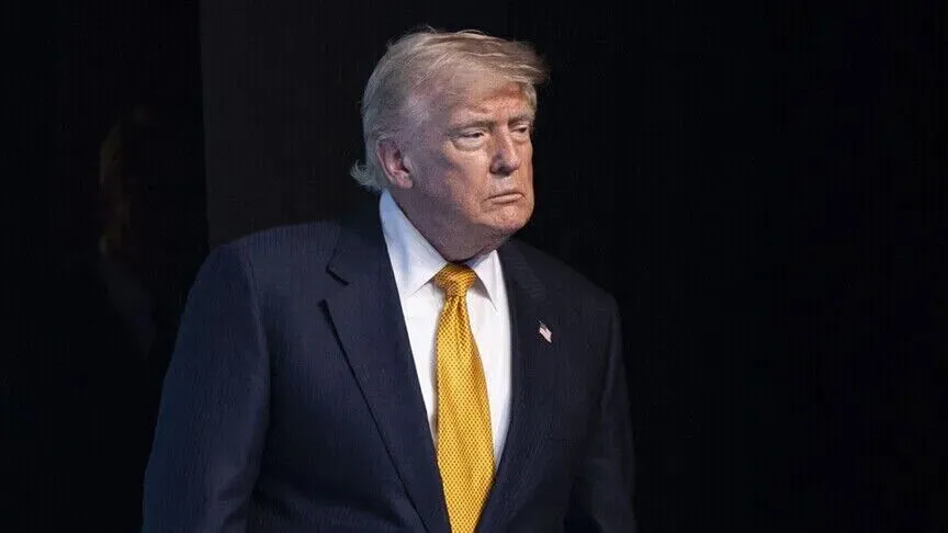 Trump paralajmëron se ka hyrë në  fazën e vendimmarrjes  për Iranin  thotë se priten  gjëra të mëdha 