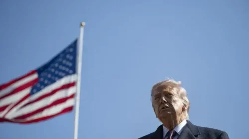 Trump pritet të zhvillojë bisedime për Iranin me udhëheqësit e Gjirit javën e ardhshme në New York