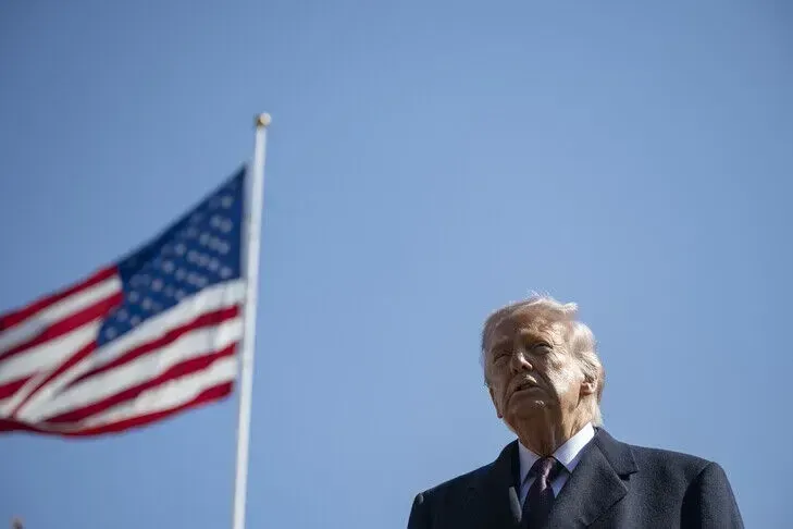 Trump pritet të zhvillojë bisedime për Iranin me udhëheqësit e Gjirit javën e ardhshme në New York