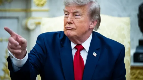 Trump paralajmëron Iranin: Mos kryeni aktivitete bërthamore, ndryshe ju godasim