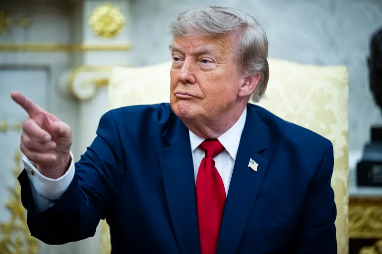 Trump paralajmëron Iranin: Mos kryeni aktivitete bërthamore, ndryshe ju godasim